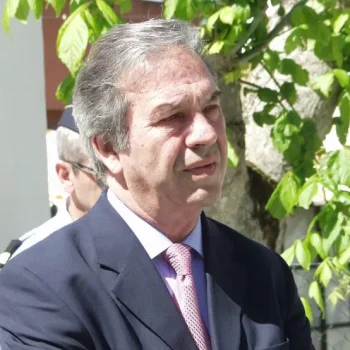 António Ganhão vai estar presente nas comemorações do Dia da Cidade de Samora Correia