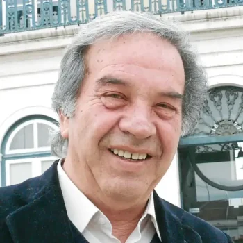 Ex-autarca António Ganhão reflecte sobre “Samora Correia 2030” no Dia da Cidade